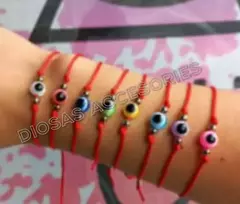 PULSERA PROTECCIÓN