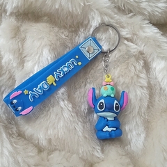LLAVERO STITCH #2