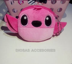 MONEDERO STITCH - comprar online