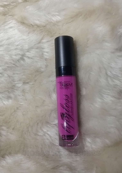 LABIAL MATE