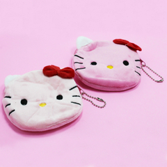 MONEDERO HELLO KITTY