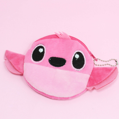 MONEDERO STITCH