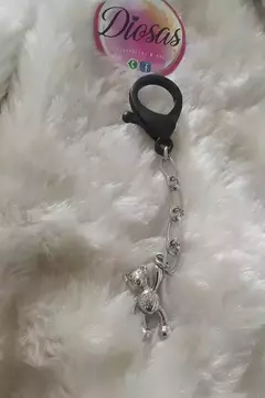 LLAVERO OSITO