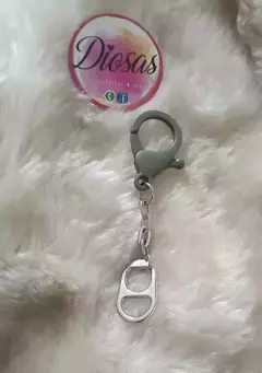 LLAVERO CHAPITA