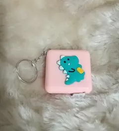 LLAVERO DINO