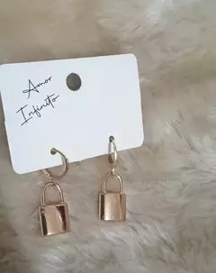 AROS/ CANDADO