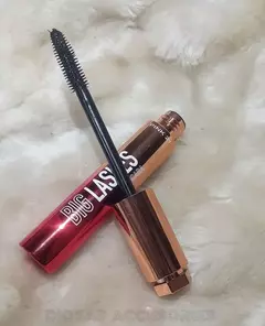 MASCARA DE PESTAÑAS