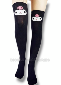 MEDIAS KUROMI