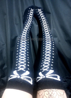 MEDIAS MOÑITOS