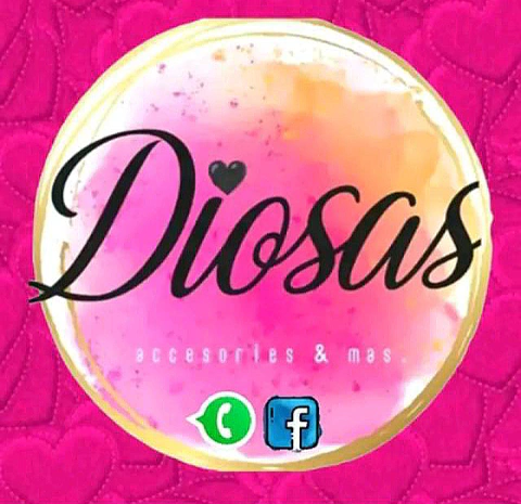  Diosas   Accesories  