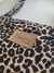 Bolso Feli XL animal print - La Carlota