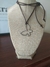 Choker Gamuza Mariposa - comprar online