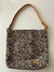 Bolso Cleta animal print