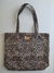 Bolso Feli XL animal print - comprar online
