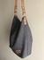 Bolso Cleta gris - comprar online