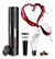 Abridor Elétrico de Vinho Kit Completo na internet