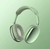 Headphone Wireless Bluetooth P9