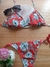 Bikini Flower