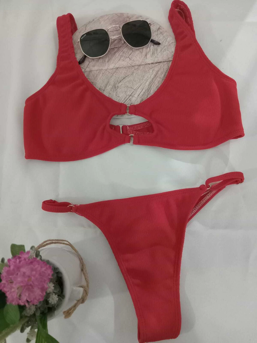 BIKINI CURAZAO
