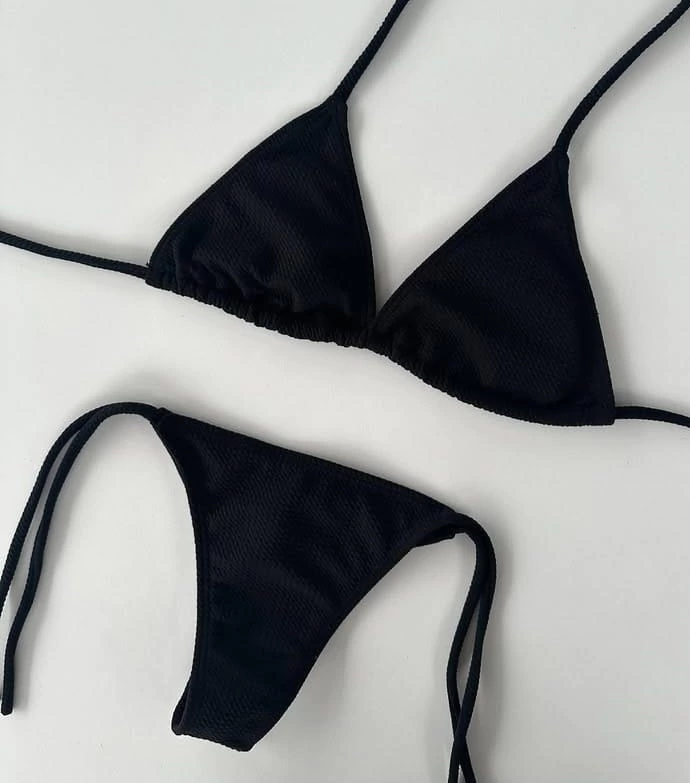 Bikini Manhattan