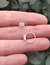 PIERCING DOBLE BRILLITO en internet