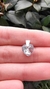 CORAZON DE CRISTAL TRANSPARENTE - comprar online