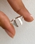ANILLO SIRENA REGULABLE