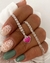 CONJUNTO CORAZON ROSA