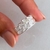 ANILLO CON HOJAS LABRADAS REGULABLE - comprar online