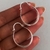 ARGOLLAS CRIOLLITAS 3 CM en internet