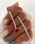 CONJUNTO CORAZON ROJO 40-45 CM