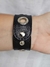 BRAZALETE ECOCUERO - comprar online