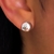 AROS MEDIA ESFERA - 1 CM
