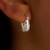 ARGOLLAS CALADAS 1.6 cm - comprar online