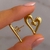 AROS CORAZON CALADO en internet