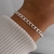PULSERA PUNTO GRUMET