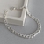 PULSERA PUNTO GRUMET - comprar online