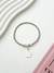 PULSERA CHARM FLORCITA