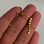 AROS COLGANTES DE CIRCULOS 2.3 CM en internet