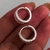 ARGOLLAS CON GUARDA DE CORAZON 1.2 CM en internet