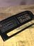 DIFUSOR AR CENTRA FIAT PUNTO C/CROMADO ORIGINAL (NOVO)