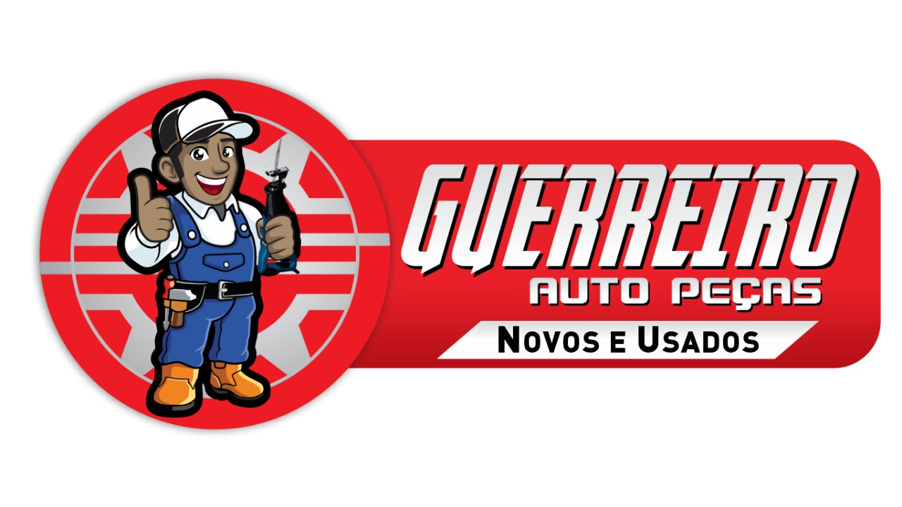 Guerreiro Auto Peças