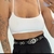 Cropped Aline