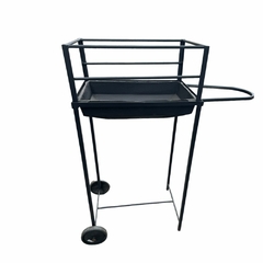 Churrasqueira De Ferro Fundido - comprar online