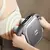 Massageador Com 6 Cabeças Pistola De Massagem Elétrica, Massageador De Tecidos Profundos - comprar online