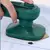 Mini Ferro De Passar Roupas A Vapor Para Viagem | Elétrico Portátil Pequeno/Casa na internet
