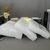Espelho auto adesivo 3d acrílico diamantes - comprar online