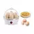 Cozedor de Ovos Portátil Elétrico Cozinha à Vapor 110v na internet