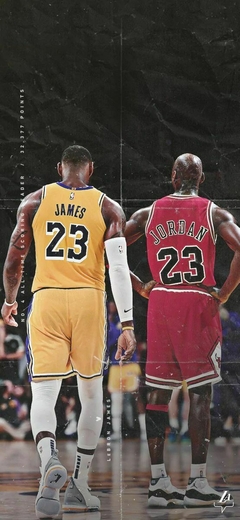 Banner da categoria NBA