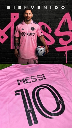 Banner da categoria MLS - EUA